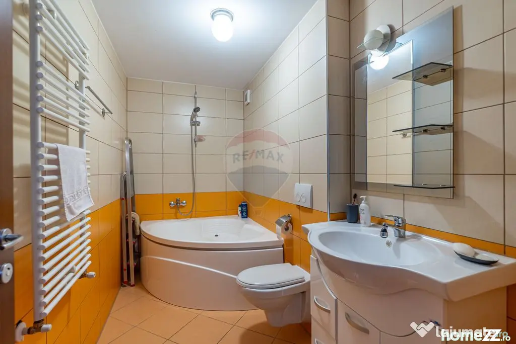 Apartament 2 camere Sinaia, vibe autentic de vacanță