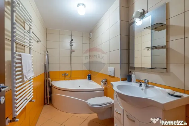 Apartament 2 camere Sinaia, vibe autentic de vacanță