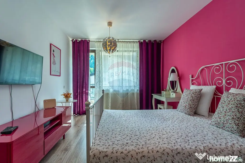 Apartament 2 camere Sinaia, vibe autentic de vacanță