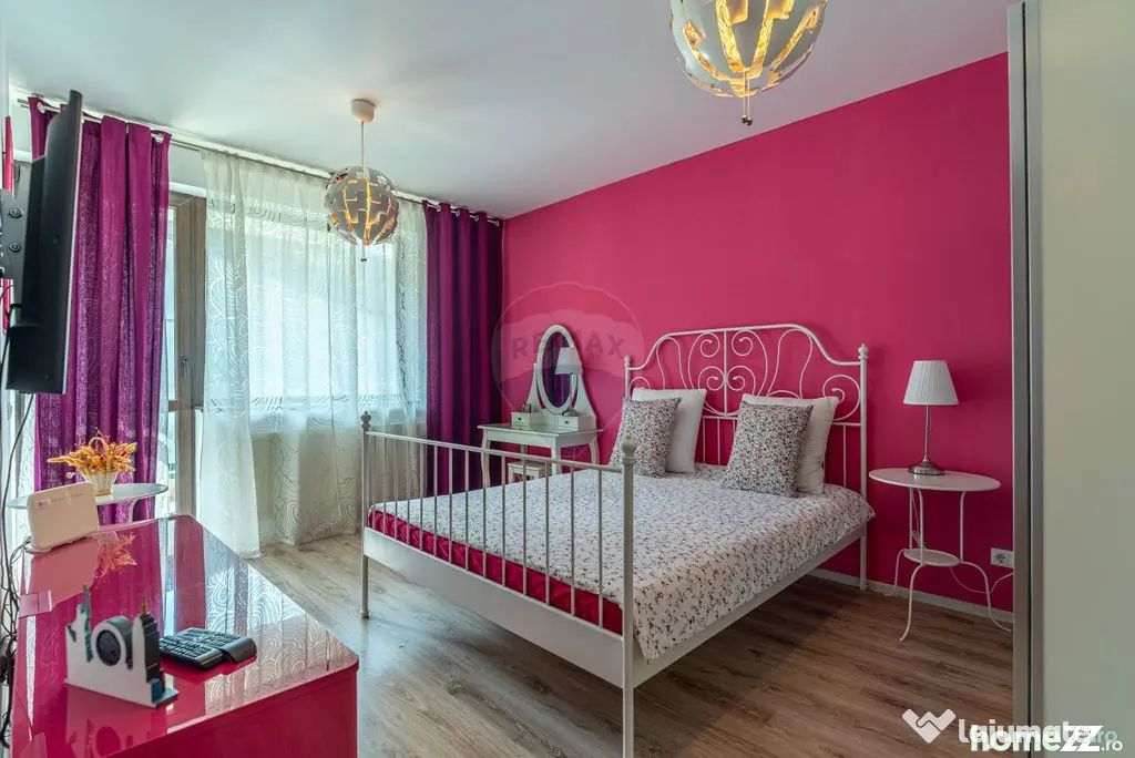 Apartament 2 camere Sinaia, vibe autentic de vacanță