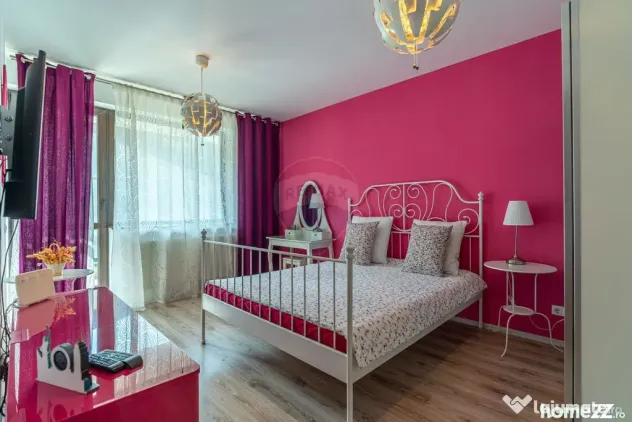 Apartament 2 camere Sinaia, vibe autentic de vacanță