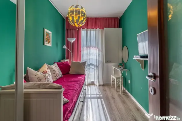 Apartament 2 camere Sinaia, vibe autentic de vacanță