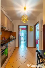 Apartament 2 camere Sinaia, vibe autentic de vacanță 