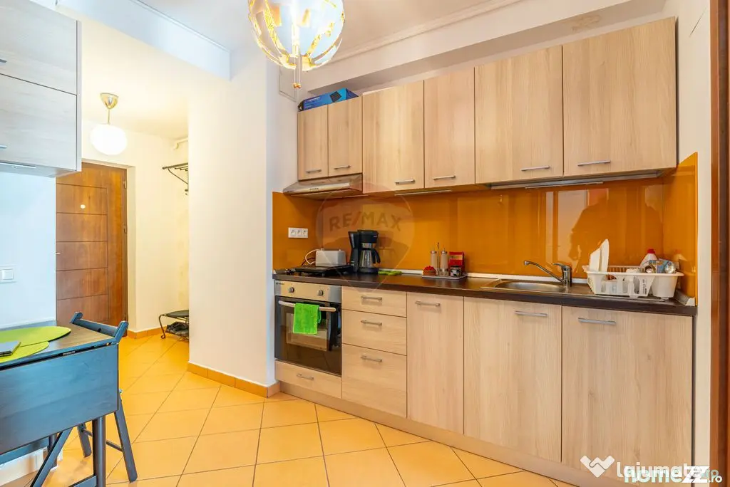 Apartament 2 camere Sinaia, vibe autentic de vacanță
