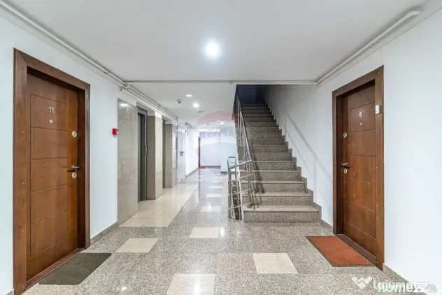 Apartament 2 camere Sinaia, vibe autentic de vacanță