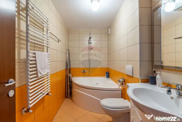 Apartament 2 camere Sinaia, vibe autentic de vacanță