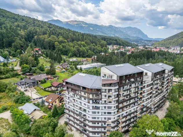 Apartament 2 camere Sinaia, vibe autentic de vacanță