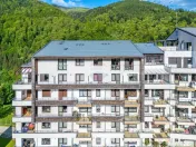 Apartament 2 camere Sinaia, vibe autentic de vacanță 