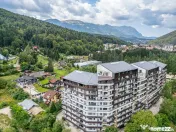 Apartament 2 camere Sinaia, vibe autentic de vacanță 