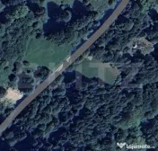 TEREN INTRAVILAN 560 mp ZONA TURISTICA