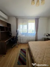 Poiana- doua case, o singura poveste despre confort, familie