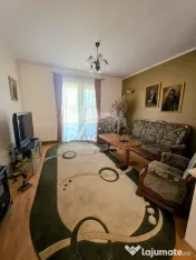 Poiana- doua case, o singura poveste despre confort, familie