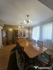 Poiana- doua case, o singura poveste despre confort, familie