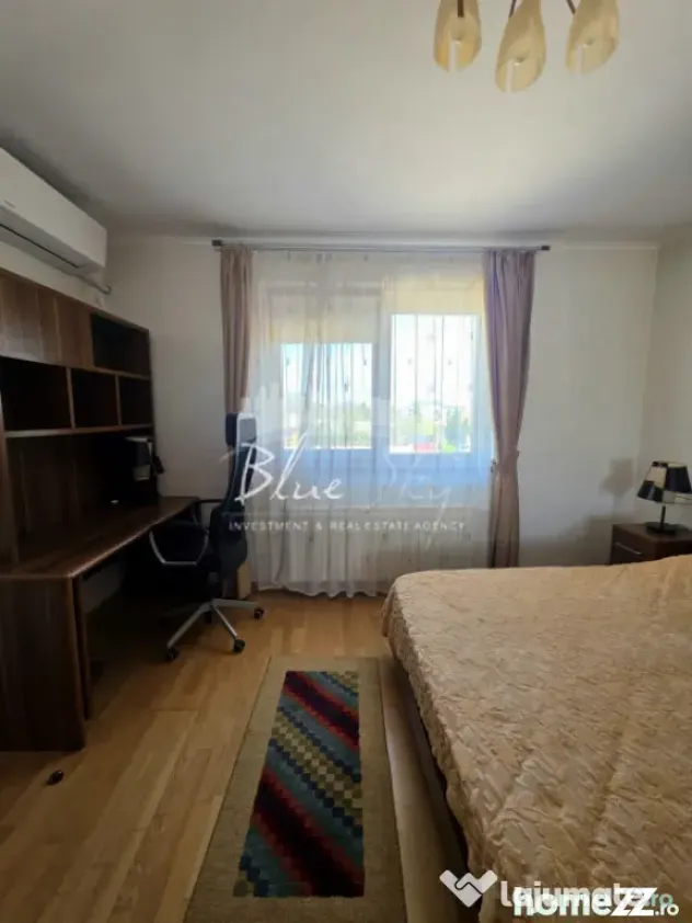 Poiana- doua case, o singura poveste despre confort si famil
