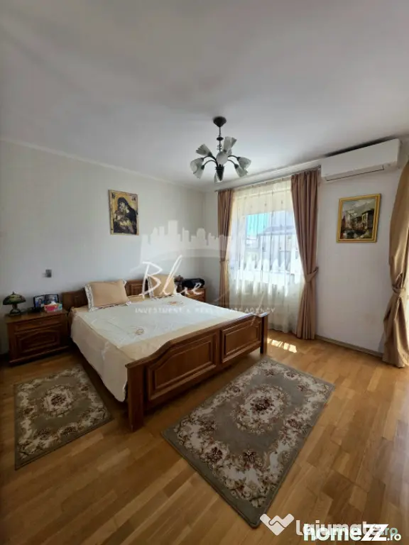 Poiana- doua case, o singura poveste despre confort si famil