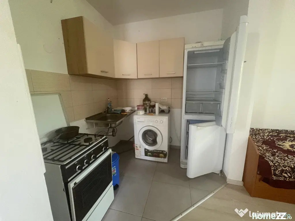 76500euro!!!Apartament cu 2 camere, etajul 2/3!!