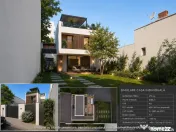 Teren Intravilan cu constructie, Strada Popa Nan, Sector 3 | 