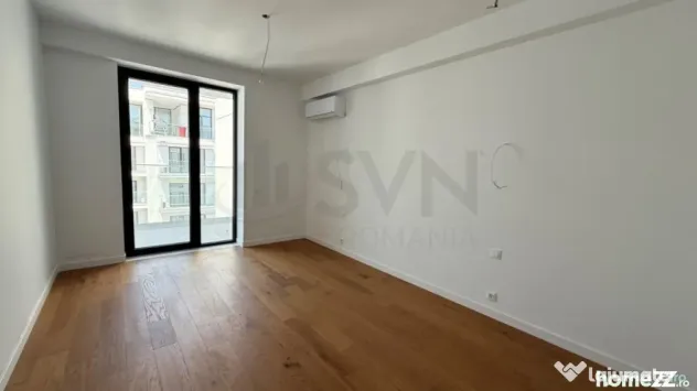 ONE Cotroceni l Apartament 3 camere l 86 mp