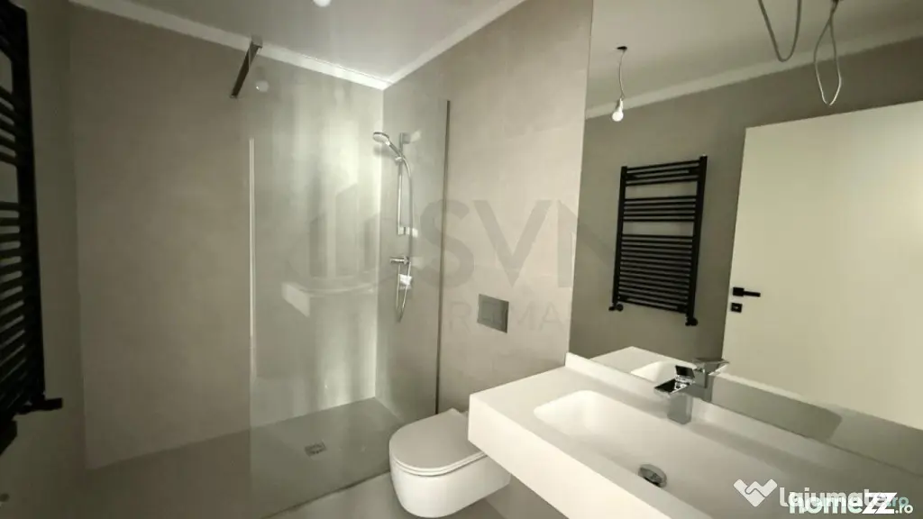 ONE Cotroceni l Apartament 3 camere l 86 mp