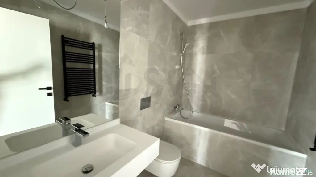 ONE Cotroceni l Apartament 3 camere l 86 mp