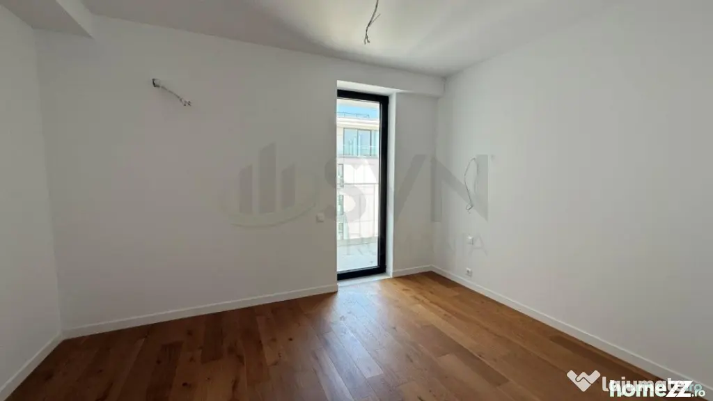 ONE Cotroceni l Apartament 3 camere l 86 mp