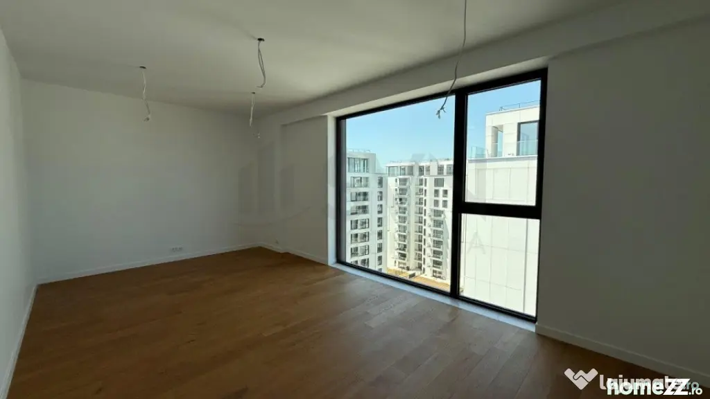 ONE Cotroceni l Apartament 3 camere l 86 mp