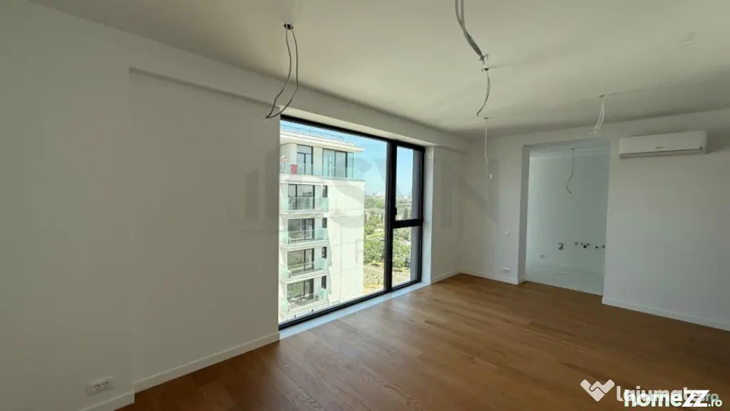 ONE Cotroceni l Apartament 3 camere l 86 mp