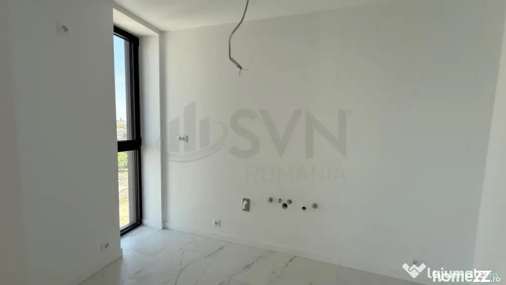 ONE Cotroceni l Apartament 3 camere l 86 mp