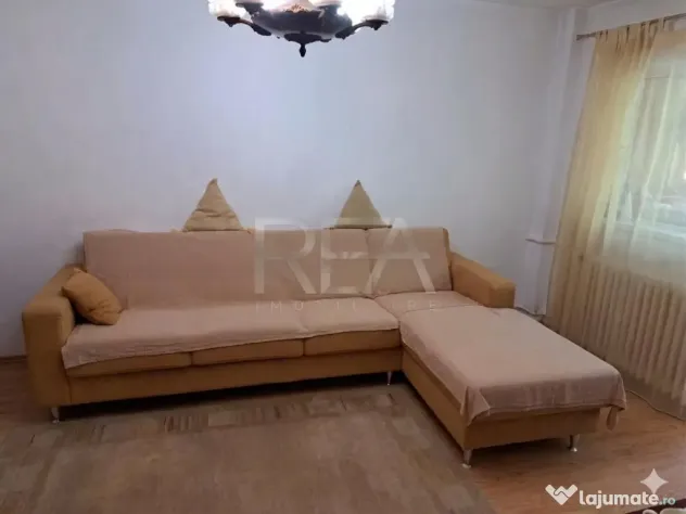 4 camere Chișinău decomandat, inst. schimb., et. 2, an 198