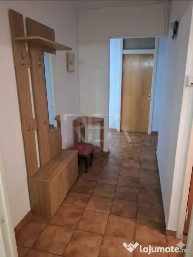 4 camere Chișinău decomandat, inst. schimb., et. 2, an 198