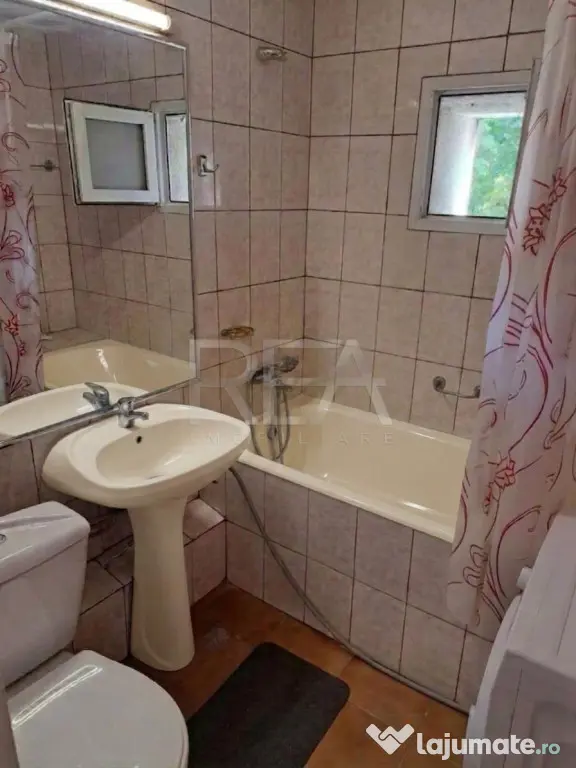 4 camere Chișinău decomandat, inst. schimb., et. 2, an 198