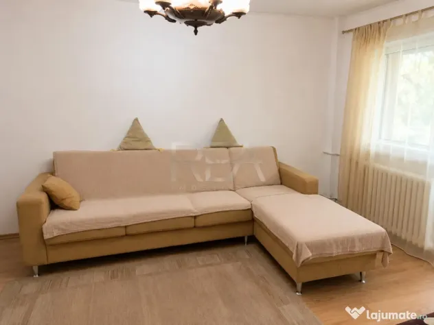 4 camere Chișinău decomandat, inst. schimb., et. 2, an 198