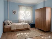 4 camere Chișinău decomandat, inst. schimb., et. 2, an 198
