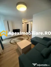 Garsoniera de inchiriat Pacii București | ApexImobiliare.ro 
