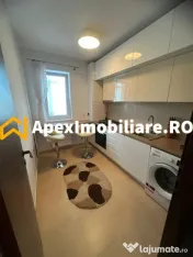 Garsoniera de inchiriat Pacii București | ApexImobiliare.ro 