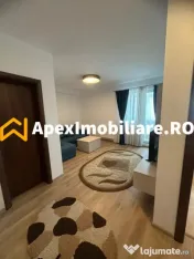 Garsoniera de inchiriat Pacii București | ApexImobiliare.ro 