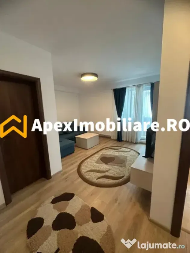 Garsoniera de inchiriat Pacii București | ApexImobiliare.ro