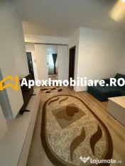 Garsoniera de inchiriat Pacii București | ApexImobiliare.ro 