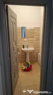 Aparatorii patriei studio cu parcare etaj 4