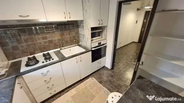 Apartament 2 camere D, in Pacurari, bloc nou