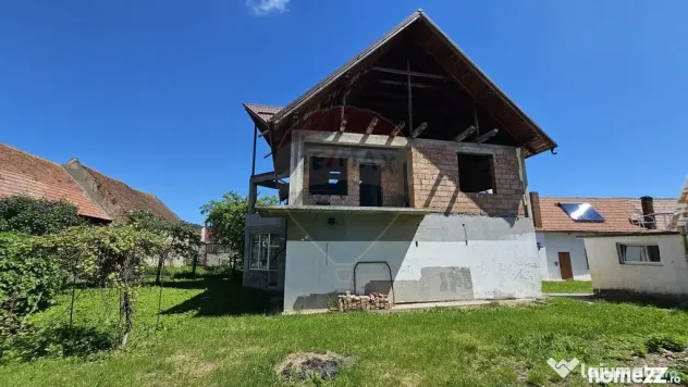 Proprietate unică | Teren 1.157 mp |Multiple clădiri | ...