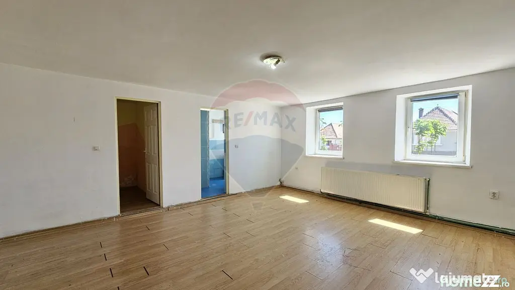 Proprietate unică | Teren 1.157 mp |Multiple clădiri | ...