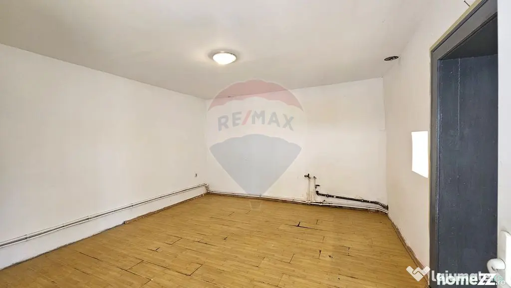 Proprietate unică | Teren 1.157 mp |Multiple clădiri | ...