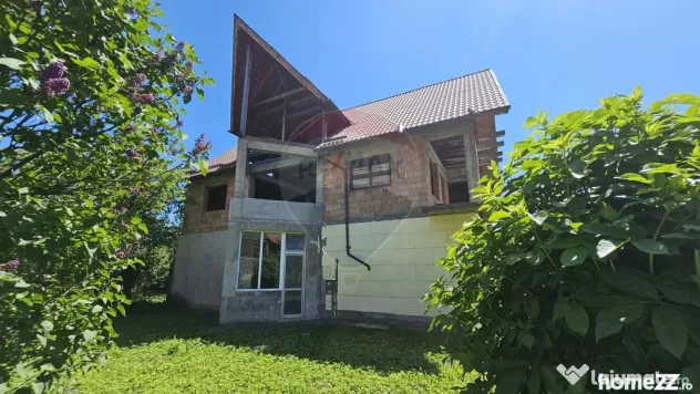 Proprietate unică | Teren 1.157 mp |Multiple clădiri | ...
