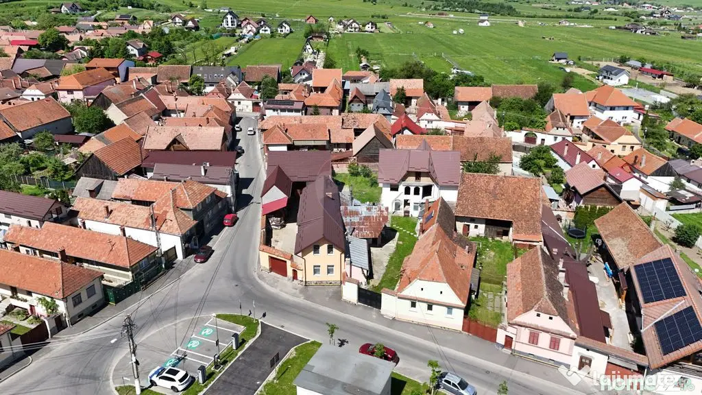 Proprietate unică | Teren 1.157 mp |Multiple clădiri | ...