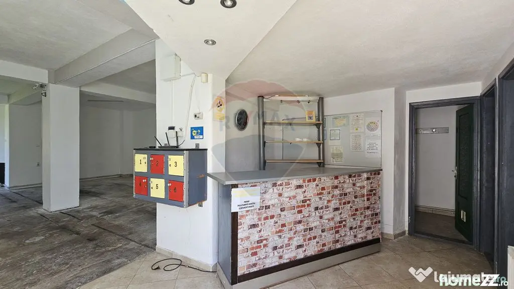 Proprietate unică | Teren 1.157 mp |Multiple clădiri | ...