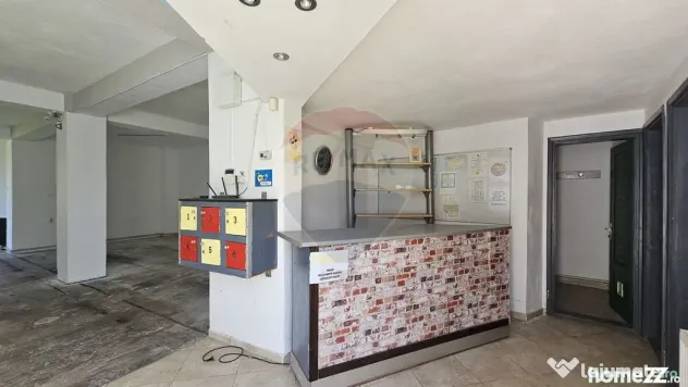 Proprietate unică | Teren 1.157 mp |Multiple clădiri | ...