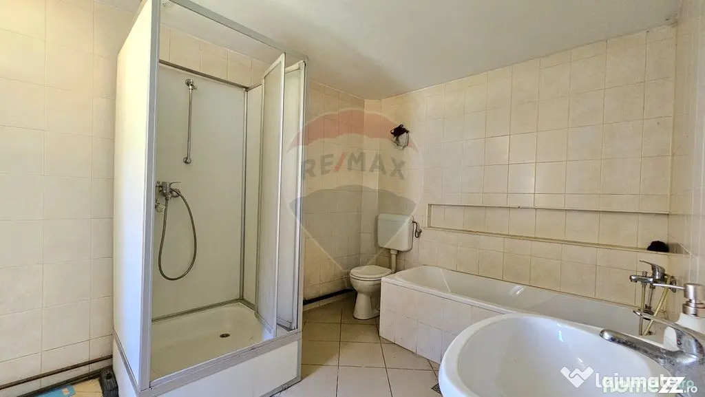 Proprietate unică | Teren 1.157 mp |Multiple clădiri | ...