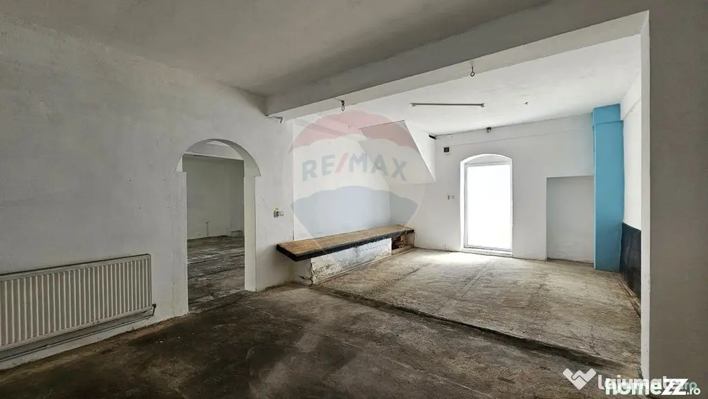 Proprietate unică | Teren 1.157 mp |Multiple clădiri | ...