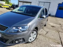 Seat Alhambra 2016